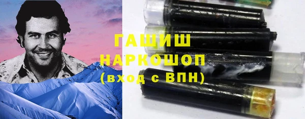 прущие крисы Горняк
