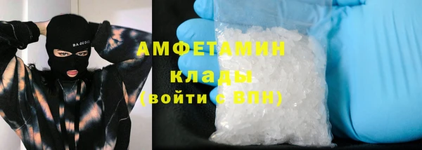 прущие крисы Горняк