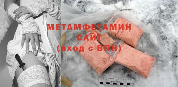 прущие крисы Горняк
