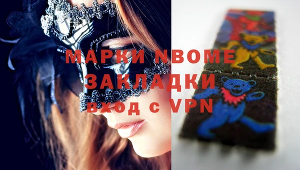 прущие крисы Горняк