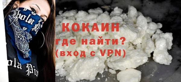 прущие крисы Горняк
