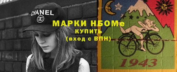 прущие крисы Горняк